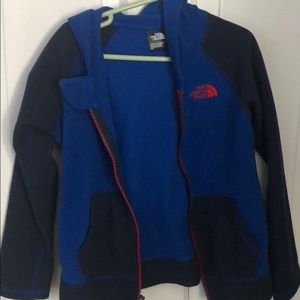 North face lightweight jacket